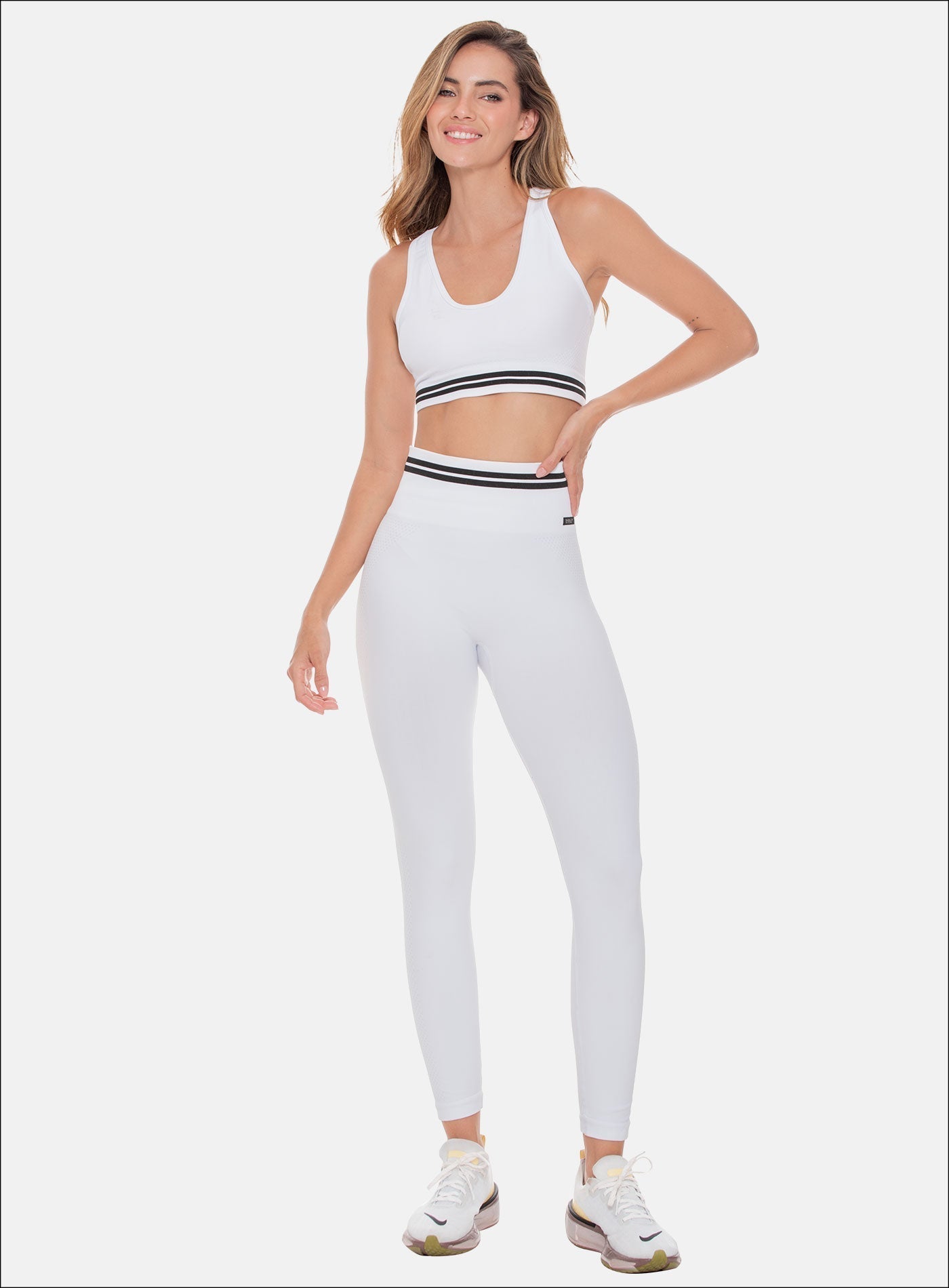 LEGGINS DEPORTIVO SIN COSTURAS