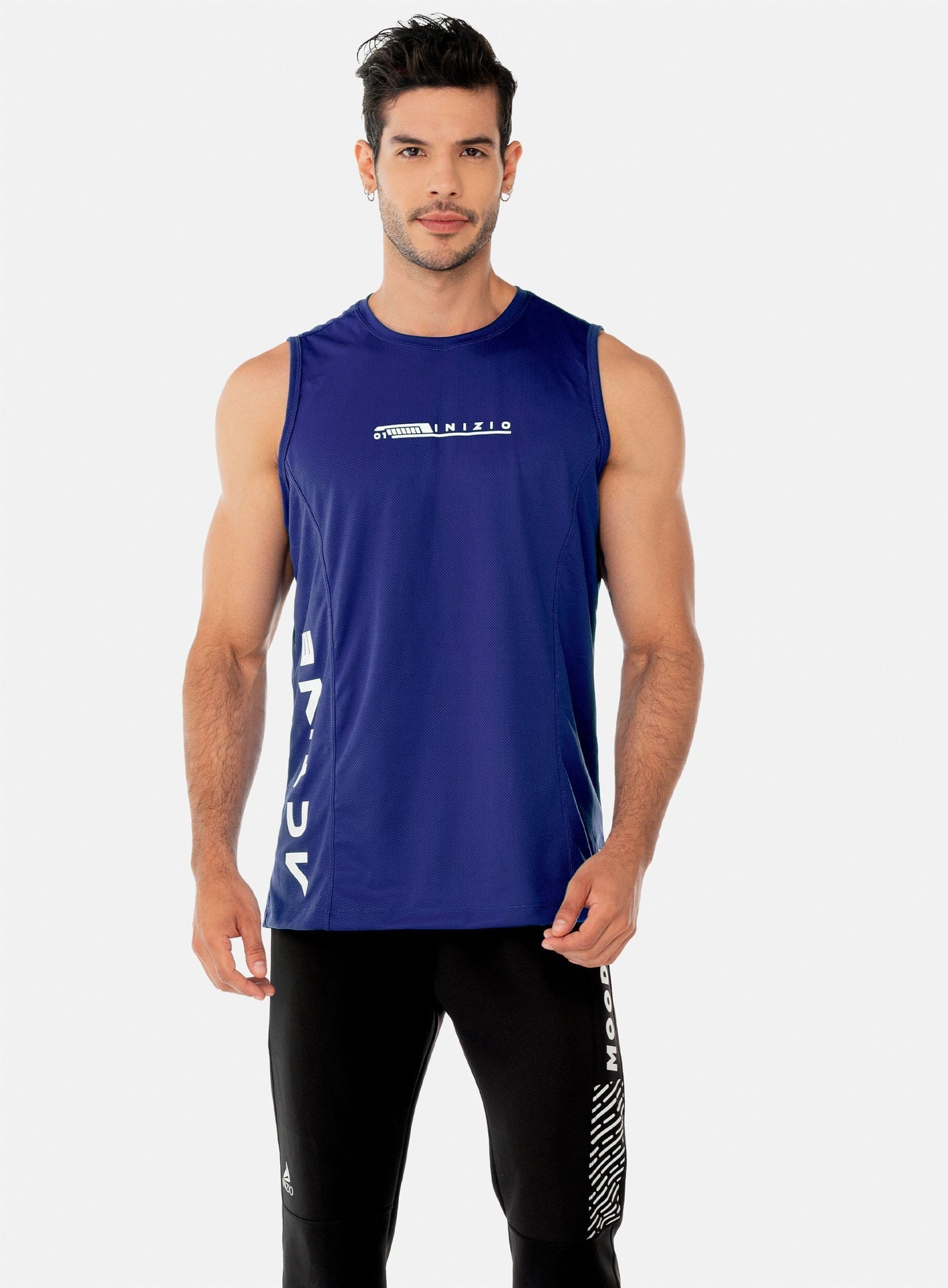 CAMISILLA DEPORTIVA  NYLON