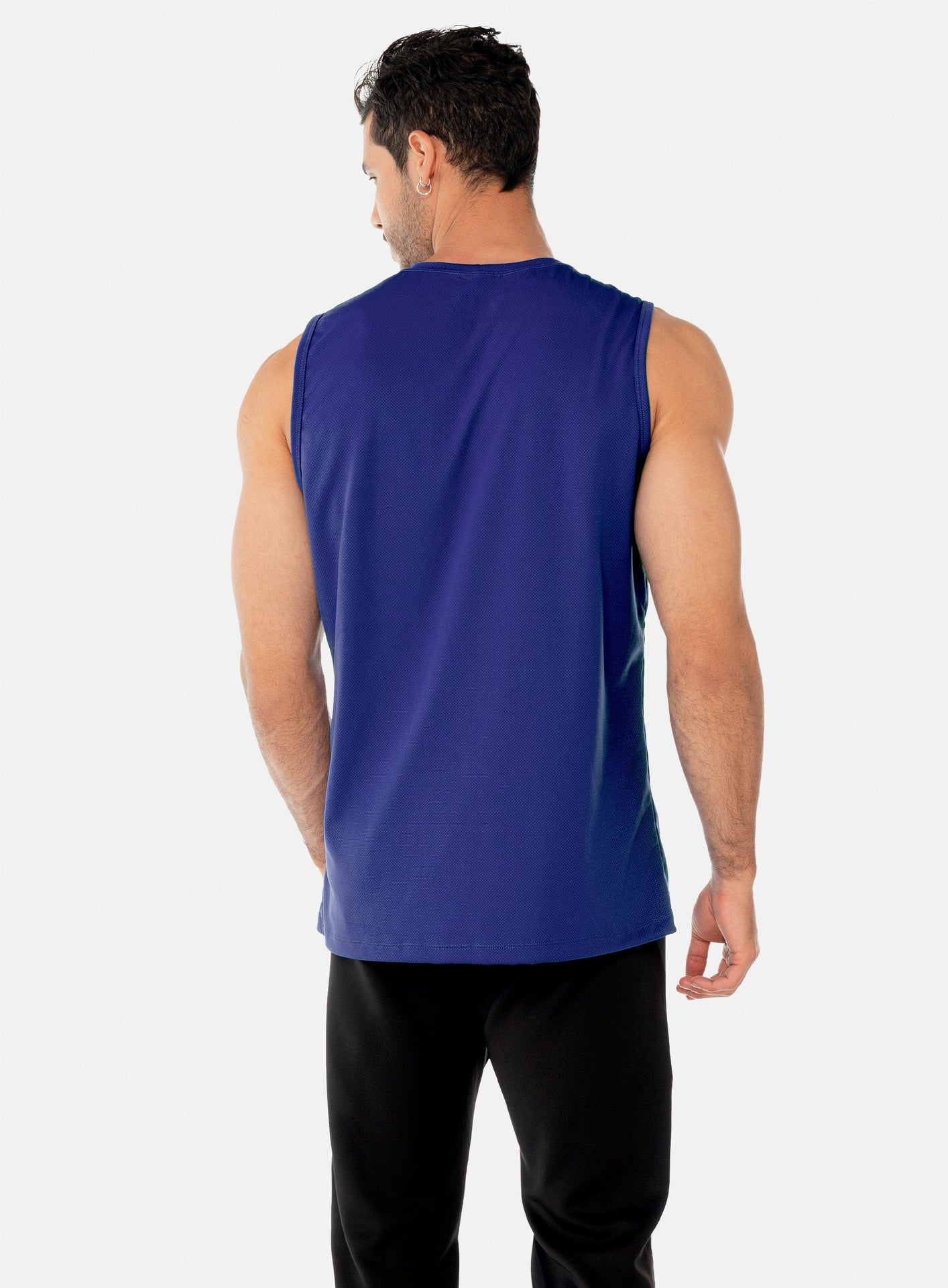 CAMISILLA DEPORTIVA  NYLON