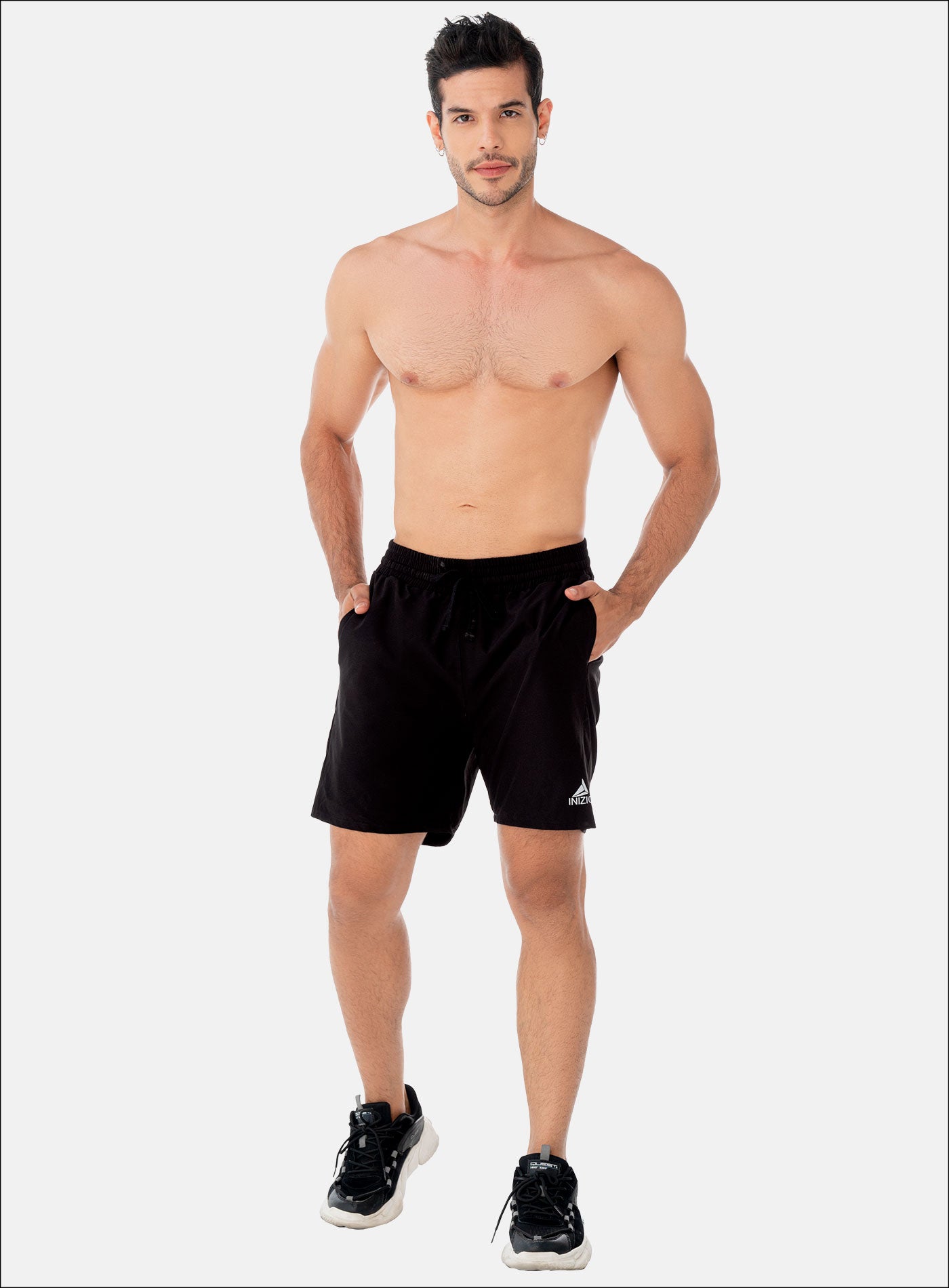 PANTALONETA DEPORTIVA POLIÉSTER