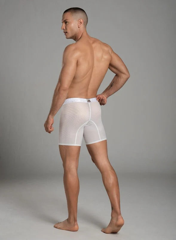 BOXER LARGO MICROFIBRA ZEUS


TALLA S - M - L - XL