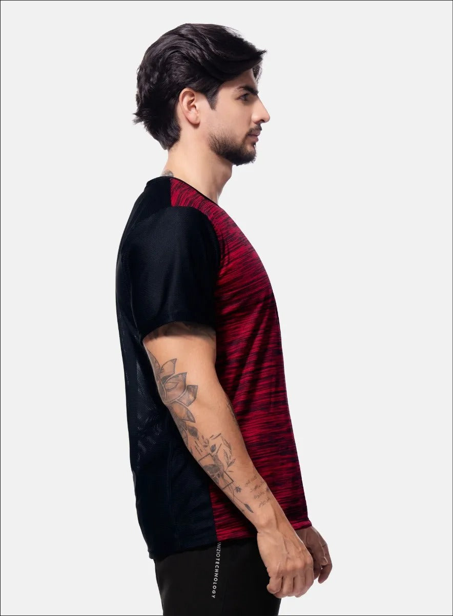 CAMISETA DEPORTIVA. SUBLIMADA - PRECIO ESPECIAL