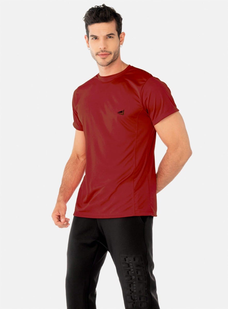 CAMISETA DEPORTIVA   POLIÉSTER