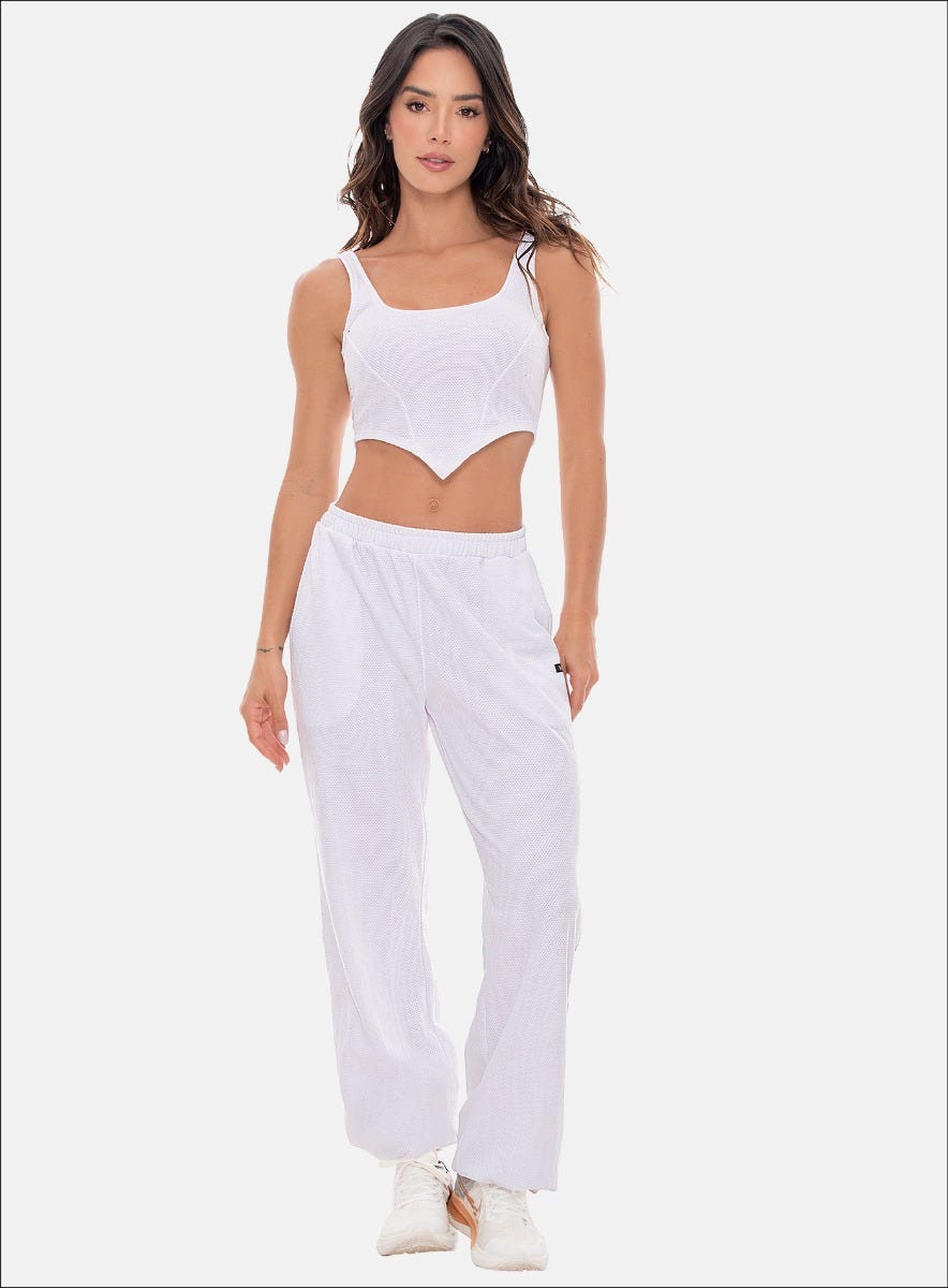 JOGGER CASUAL POLIÉSTER - PRECIO ESPECIAL