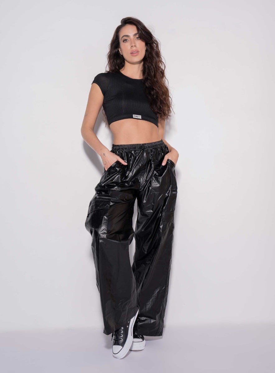 PANTALÓN CASUAL POLIÉSTER - PRECIO ESPECIAL