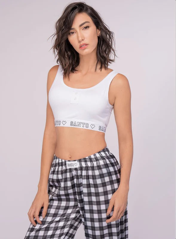 PIJAMA BRILLY