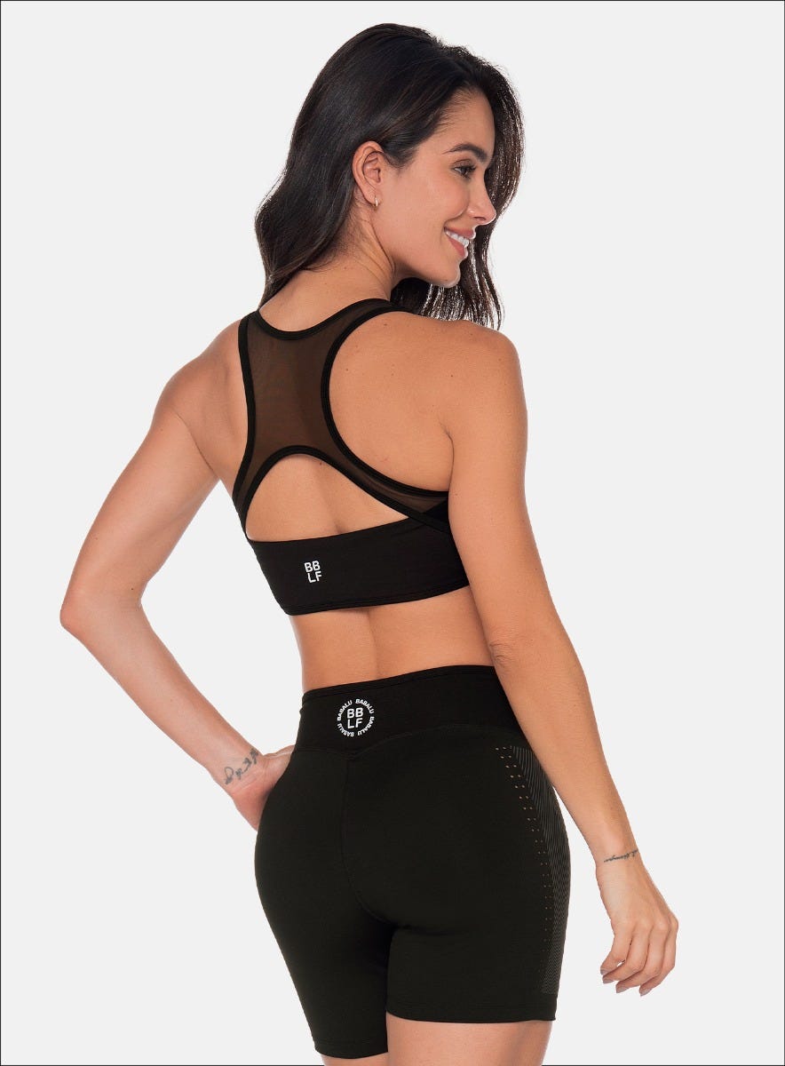 TOP DEPORTIVO TELA KIARA - PRECIO ESPECIAL