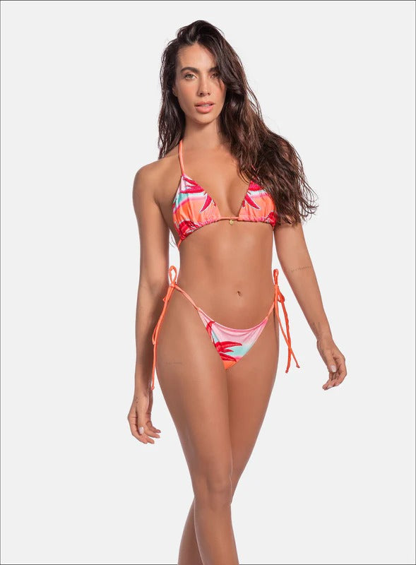 VESTIDO DE BAÑO DOS PIEZAS - PRECIO ESPECIAL